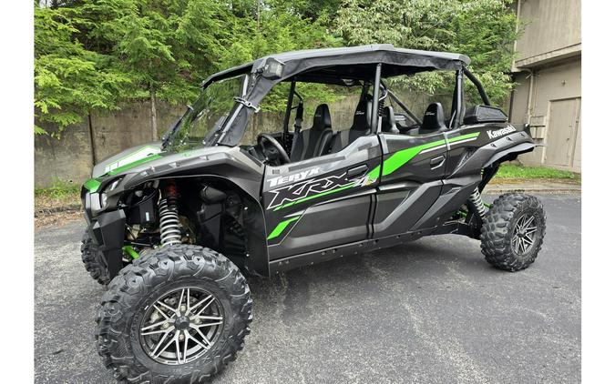 2024 KRT1000ARFNN KRX 1000 4 ES - Kawasaki