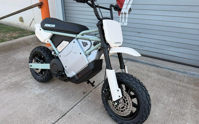 2026 LiveWire S4 Honcho Trail