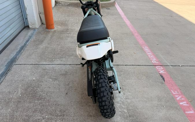 2026 LiveWire S4 Honcho Trail