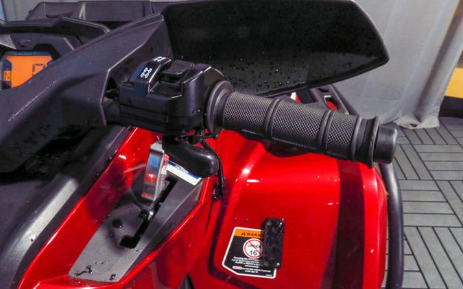 2019 Can-Am Outlander MAX XT 850
