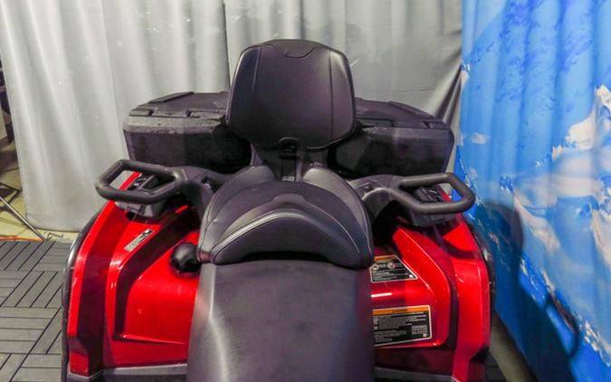 2019 Can-Am Outlander MAX XT 850