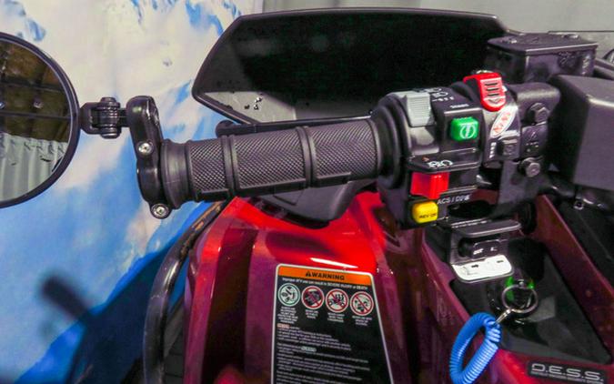 2019 Can-Am Outlander MAX XT 850