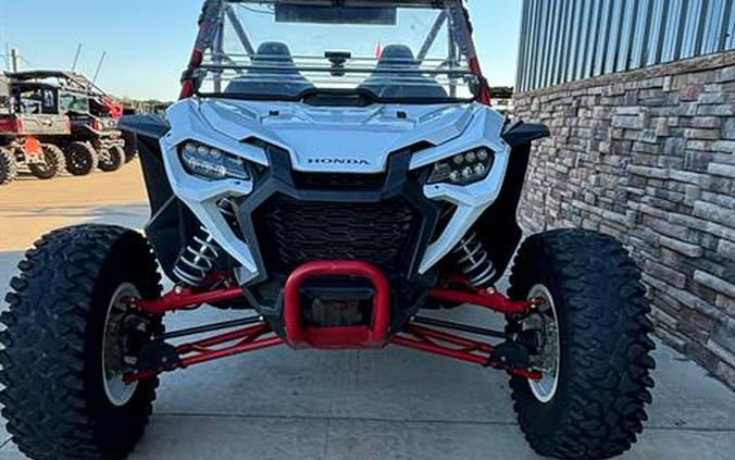 2024 Honda Talon 1000R FOX Live Valve
