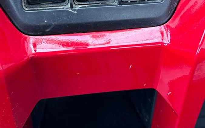 2024 Honda Talon 1000R FOX Live Valve