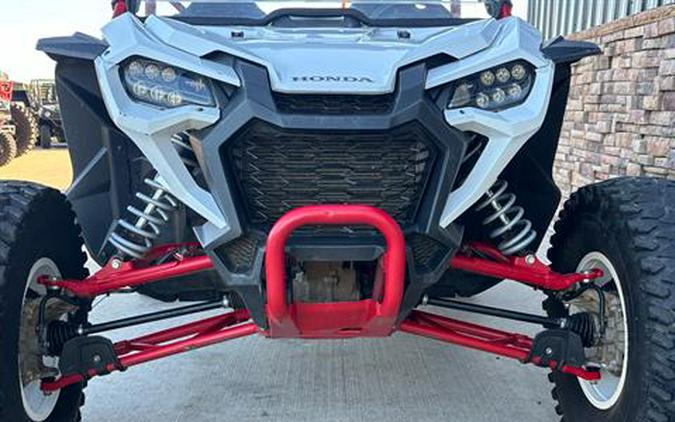 2024 Honda Talon 1000R FOX Live Valve