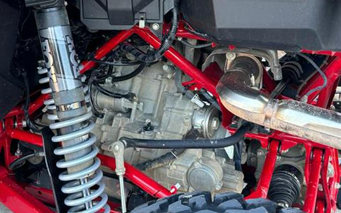 2024 Honda Talon 1000R FOX Live Valve