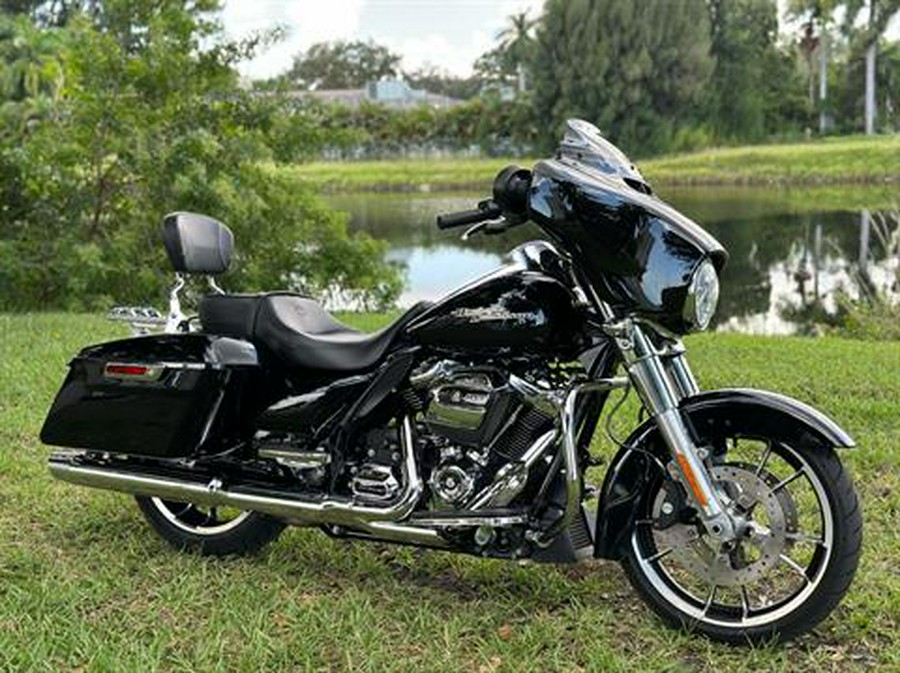 2020 Harley-Davidson Street Glide®