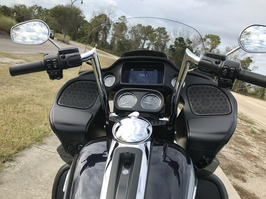 2019 Harley-Davidson® FLTRU - Road Glide® Ultra