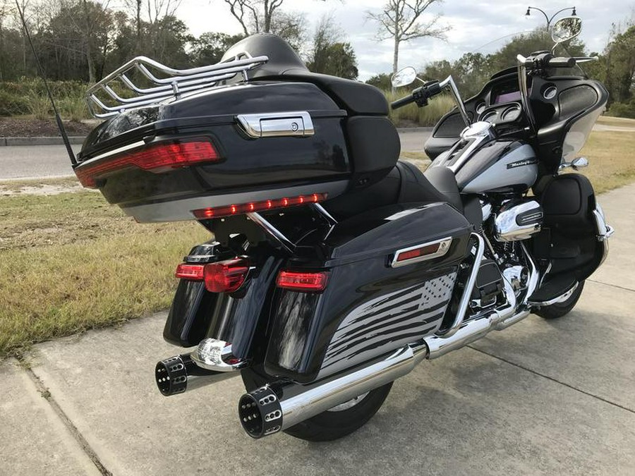 2019 Harley-Davidson® FLTRU - Road Glide® Ultra