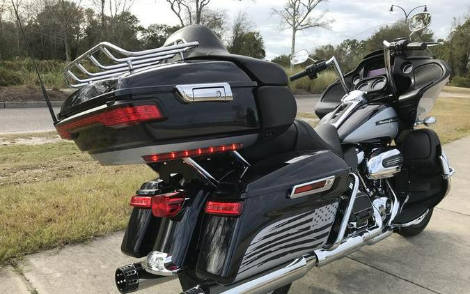 2019 Harley-Davidson® FLTRU - Road Glide® Ultra