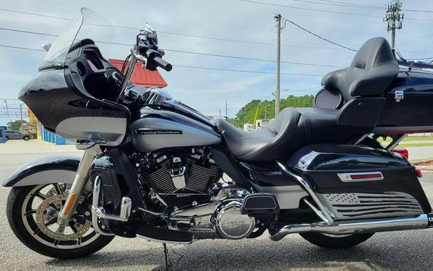 2019 Harley-Davidson® FLTRU - Road Glide® Ultra