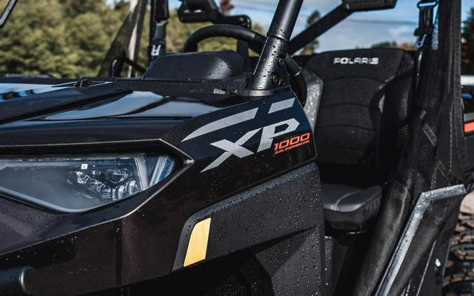 2024 Polaris® Ranger XP 1000 Premium