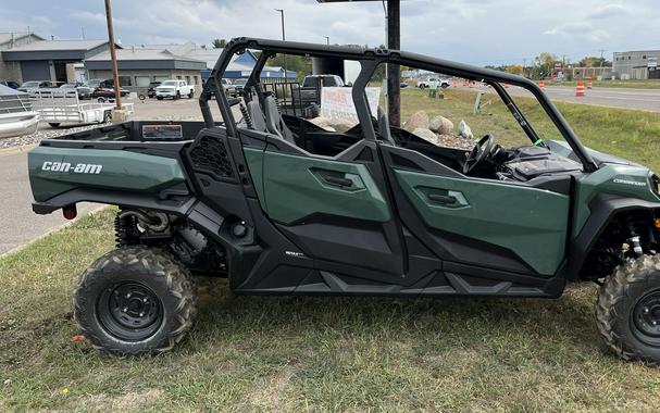 2023 Can-Am™ Commander MAX DPS 1000R