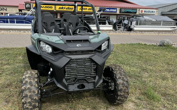 2023 Can-Am™ Commander MAX DPS 1000R