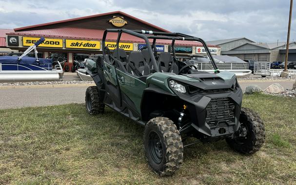 2023 Can-Am™ Commander MAX DPS 1000R