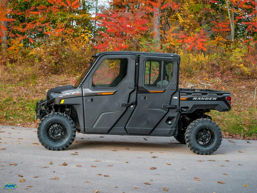 2024 Polaris® Ranger Crew XP 1000 NorthStar Edition Ultimate