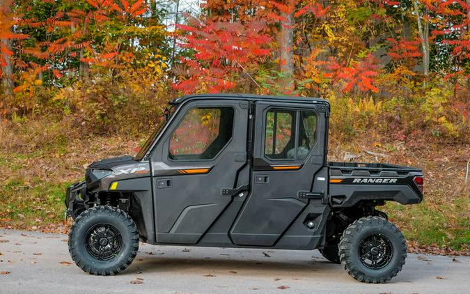 2024 Polaris® Ranger Crew XP 1000 NorthStar Edition Ultimate