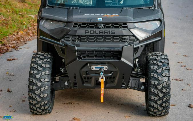 2024 Polaris® Ranger Crew XP 1000 NorthStar Edition Ultimate