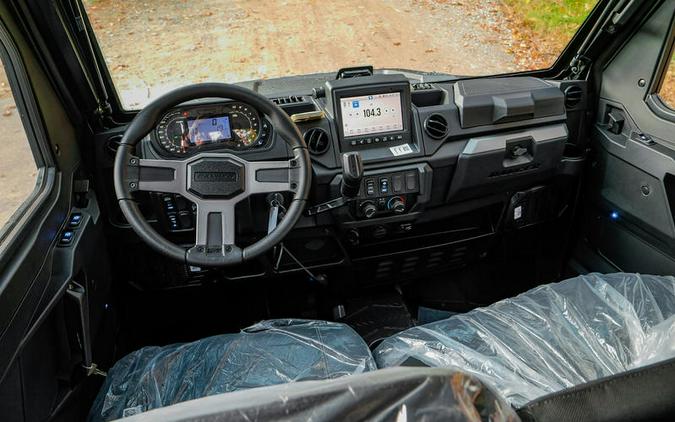 2024 Polaris® Ranger Crew XP 1000 NorthStar Edition Ultimate