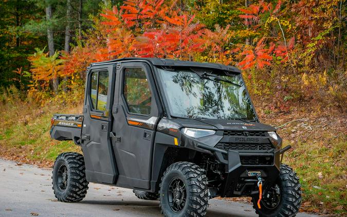 2024 Polaris® Ranger Crew XP 1000 NorthStar Edition Ultimate