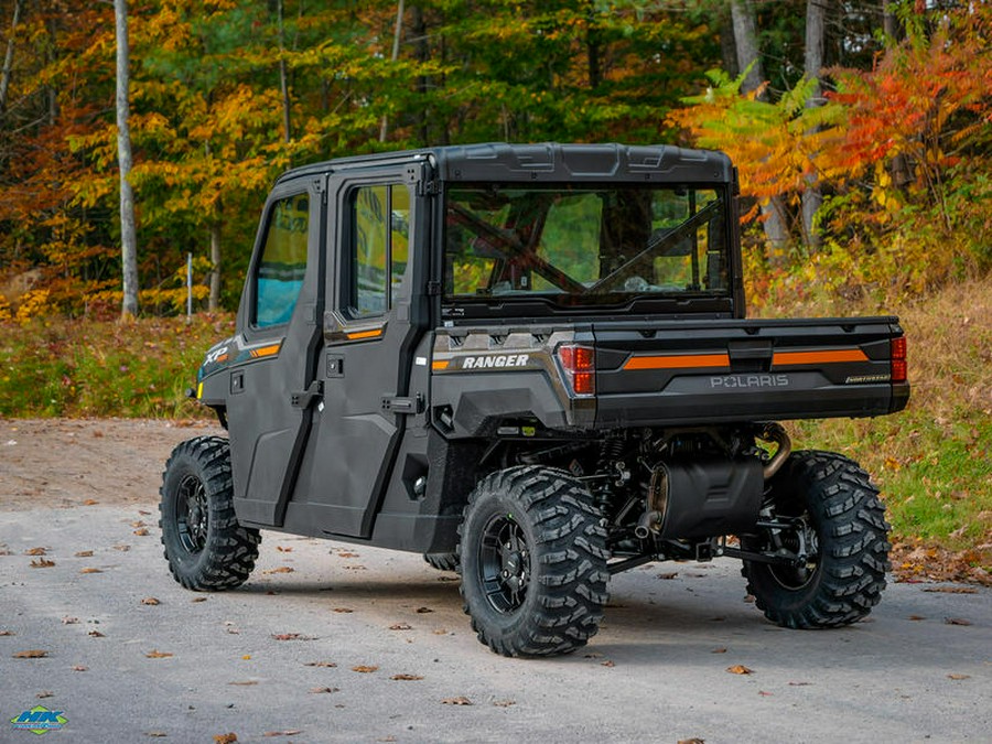 2024 Polaris® Ranger Crew XP 1000 NorthStar Edition Ultimate