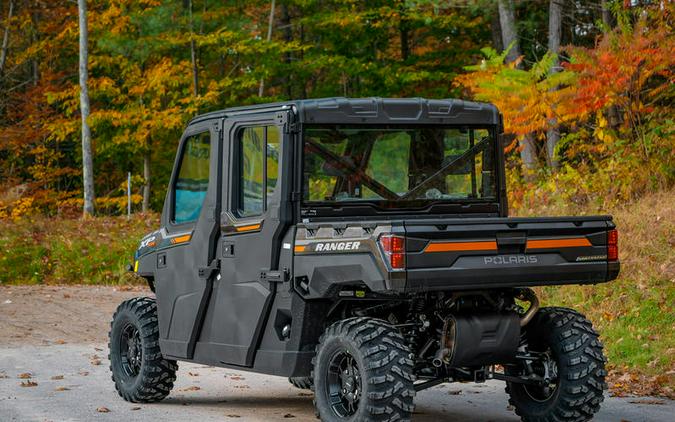 2024 Polaris® Ranger Crew XP 1000 NorthStar Edition Ultimate