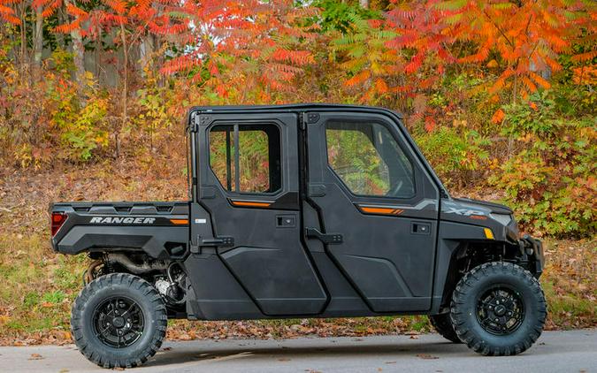 2024 Polaris® Ranger Crew XP 1000 NorthStar Edition Ultimate