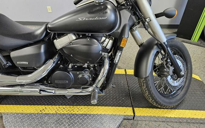 2012 Honda Shadow® Phantom