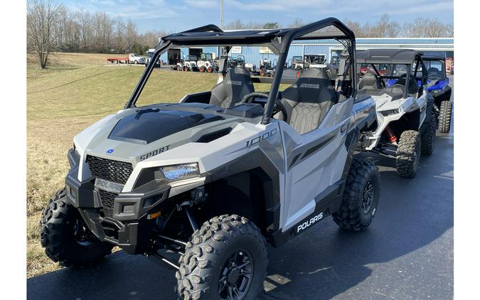 2024 Polaris Industries GENERAL® 1000 Sport