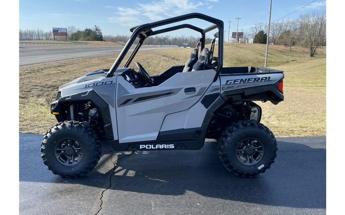 2024 Polaris Industries GENERAL® 1000 Sport