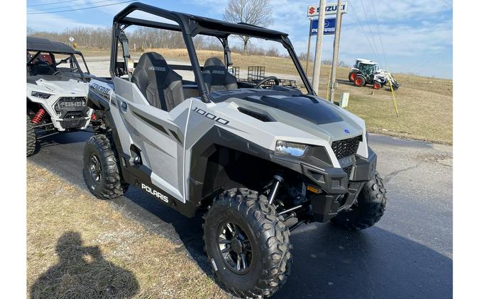 2024 Polaris Industries GENERAL® 1000 Sport