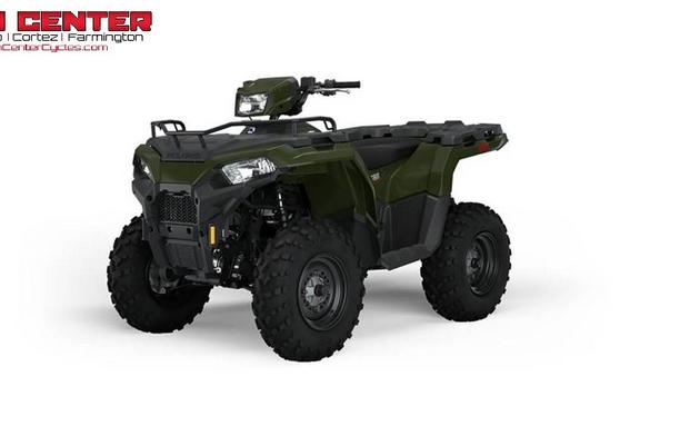 2024 Polaris Industries SPORTSMAN 570