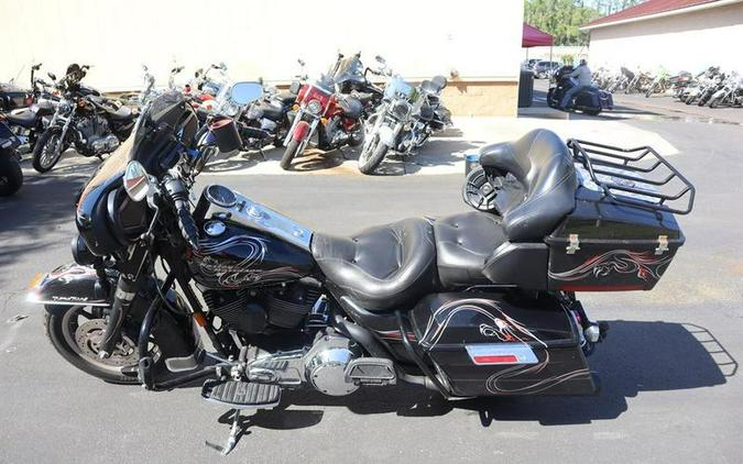 2007 Harley-Davidson® FLHR - Road King®