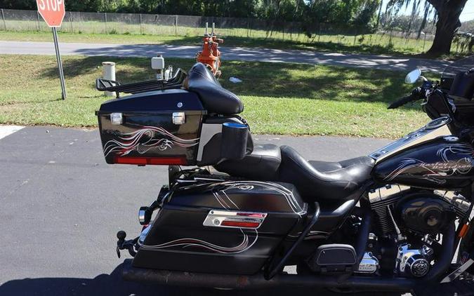 2007 Harley-Davidson® FLHR - Road King®