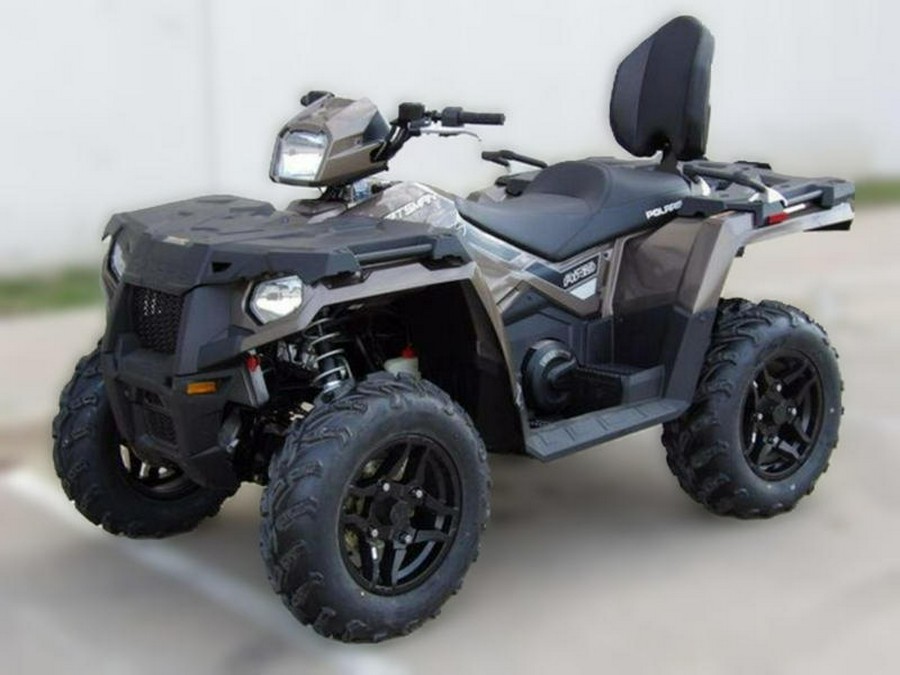 2024 Polaris® Sportsman Touring 570 Premium