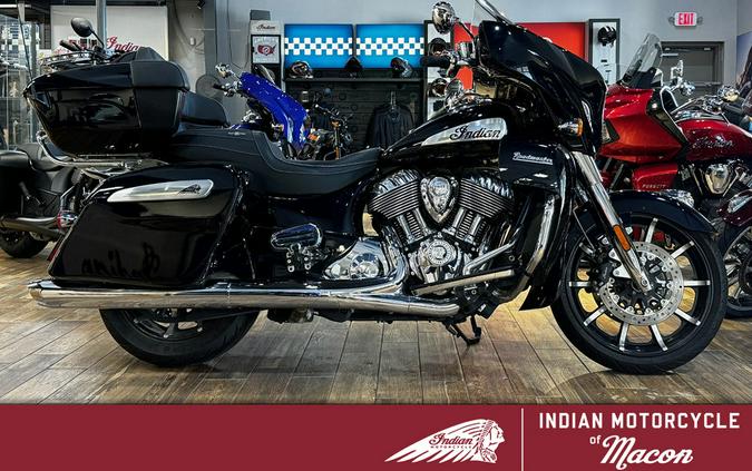 2023 Indian Motorcycle® Roadmaster® Limited