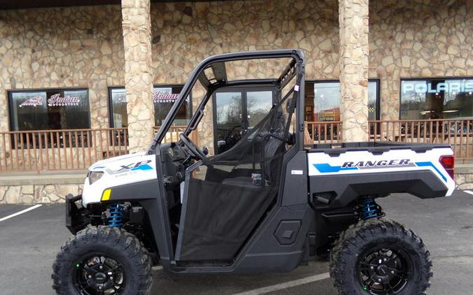 2024 Polaris® Ranger XP Kinetic Ultimate