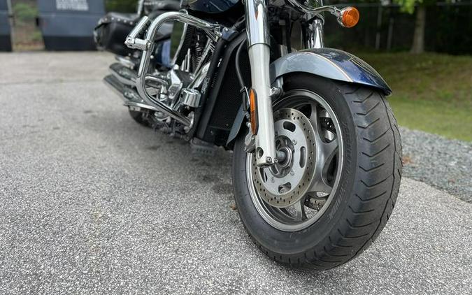 2008 Kawasaki Vulcan® 2000 Classic LT