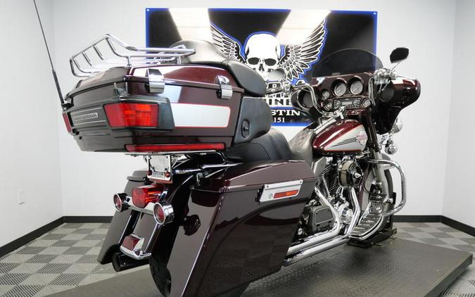 2007 Harley-Davidson® FLHTCU - Electra Glide® Ultra Classic