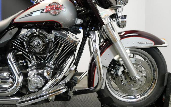 2007 Harley-Davidson® FLHTCU - Electra Glide® Ultra Classic