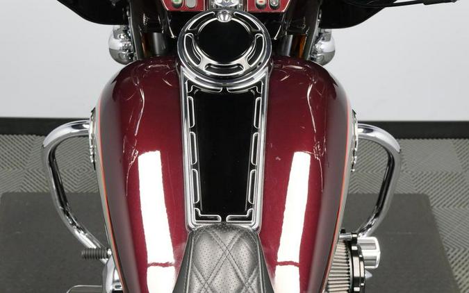 2007 Harley-Davidson® FLHTCU - Electra Glide® Ultra Classic