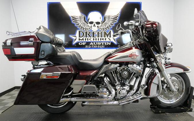 2007 Harley-Davidson® FLHTCU - Electra Glide® Ultra Classic