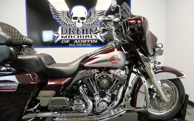 2007 Harley-Davidson® FLHTCU - Electra Glide® Ultra Classic