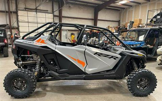 2024 Polaris RZR Pro XP 4 Sport