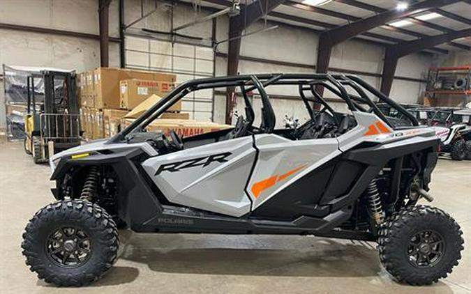 2024 Polaris RZR Pro XP 4 Sport