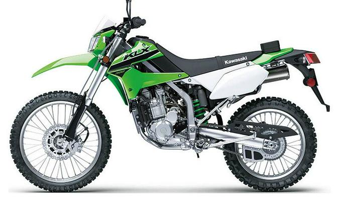 2023 Kawasaki KLX 300