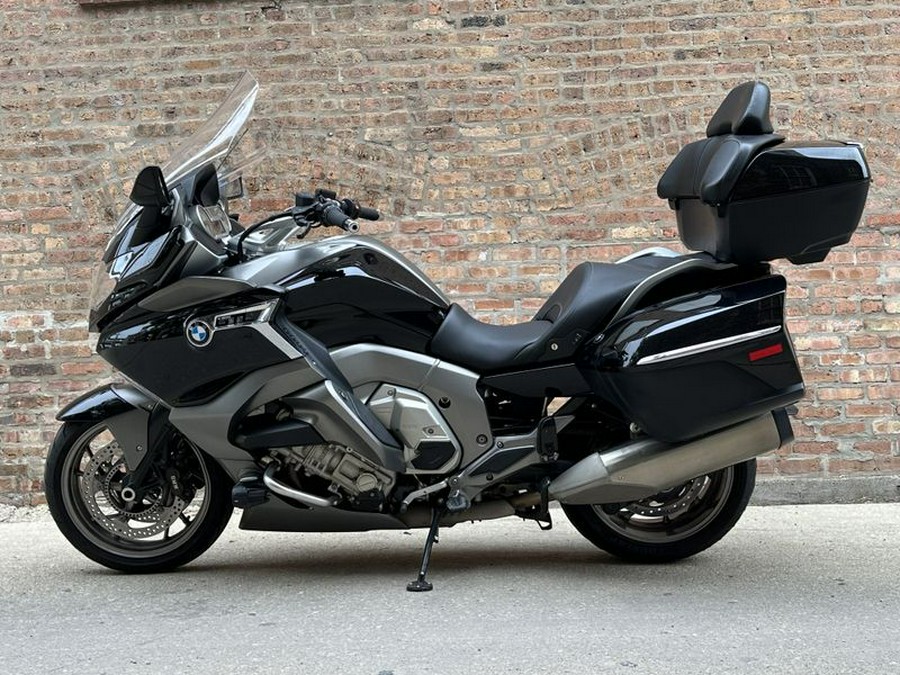 2020 BMW K 1600 GTL