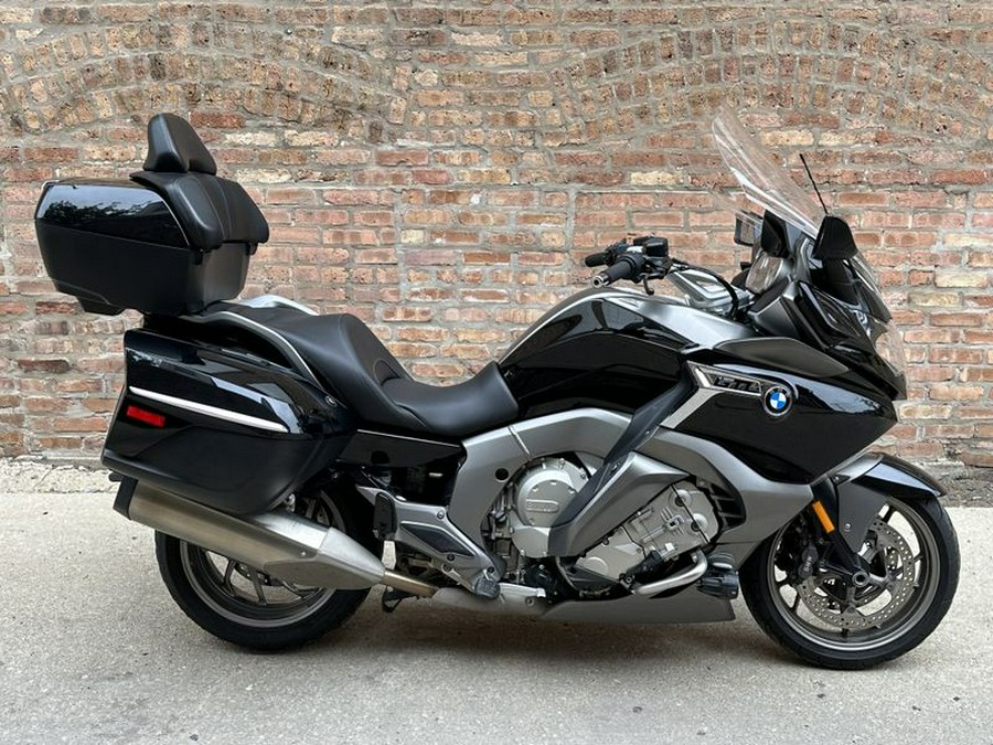 2020 BMW K 1600 GTL