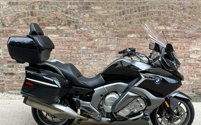 2020 BMW K 1600 GTL