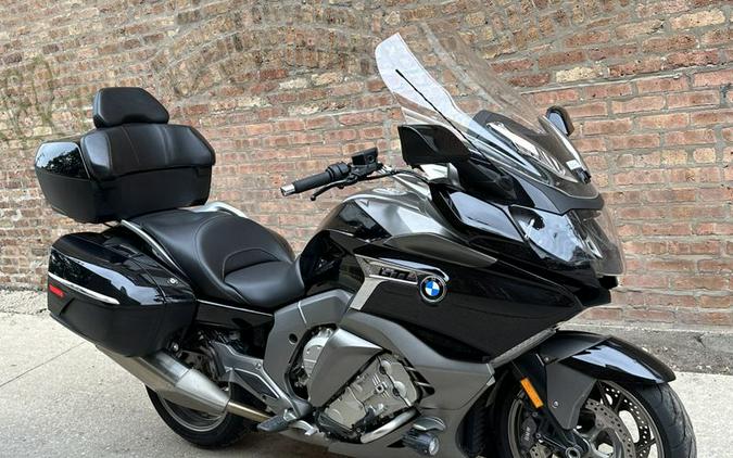 2020 BMW K 1600 GTL